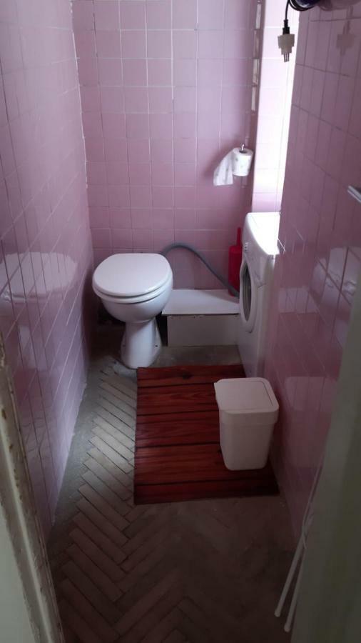 Trastevere Intimate Apartment Рим Екстериор снимка
