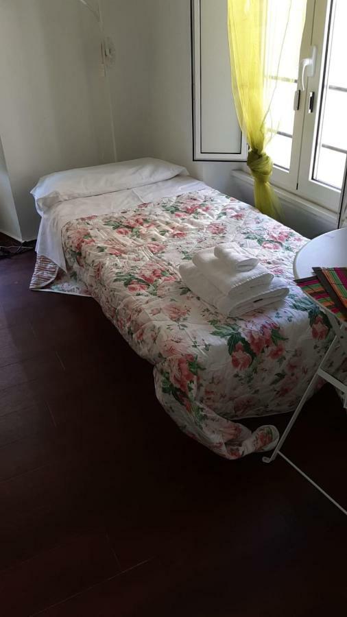 Trastevere Intimate Apartment Рим Екстериор снимка